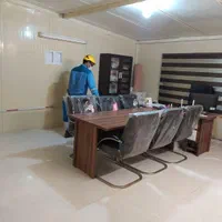 سمپاشی انواع حشرات ساس مویانه سوسک|خدمات نظافت|بندر ماهشهر, |دیوار