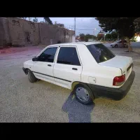 پراید95|خودرو سواری و وانت|اصفهان, کشاورزی|دیوار