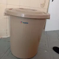 سطل برنج یا زباله