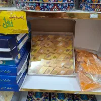 باسلام فروش گزقییمت مناسب شب یلدا|خوردنی و آشامیدنی|فولادشهر, مسکن مهر فولادشهر|دیوار