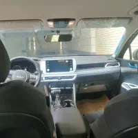 کیا کی ۵ ۲۰۲۳ سفارش اروپا|خودرو سواری و وانت|تهران, عباس‌آباد|دیوار
