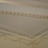 گچ کاری و برش گچ حرفه ای