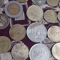 سکه های کمیاب قیمتی نایاب|کلکسیون سکه، تمبر، اسکناس|اندیشه, اندیشه فاز ۳|دیوار
