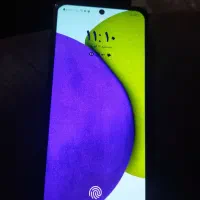 موبایل سامسونگ A52 حافظه۲۵۶گیگ