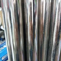 میله استیل ۲۵ محکم