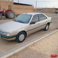 پژو۴۰۵درجه یک