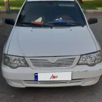 فروش پراید ۱۳۲