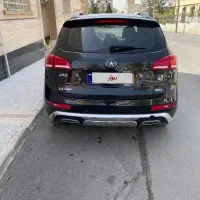 جک s5 مدل ۱۴۰۱|خودرو سواری و وانت|خمینی‌شهر, |دیوار