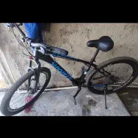 دوچرخه سایز 26و29/50
