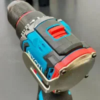 دریل شارژی براشلس پشت فلزی 16ولتBIYOTI سفارش اروپا|ابزارآلات|اصفهان, شاهد|دیوار