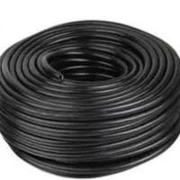 شلینگ مشکی تمیز