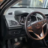 جک اس ۵ مدل ۹۵|خودرو سواری و وانت|بوکان, |دیوار