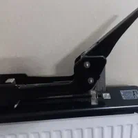 دستگاه منگنه کتاب خشک