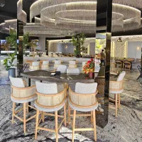 استخدام در کافه رستوران اِما لانژ