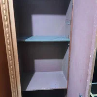 یک جفت کمد|جاکفشی، کمد، دراور|اصفهان, فردوان|دیوار