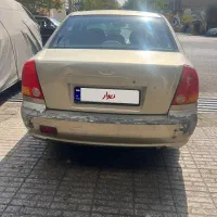 هیوندای ورنا مدل ۸۳|خودرو سواری و وانت|تهران, پاسداران|دیوار