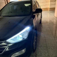 سانتافه ۲۰۱۵