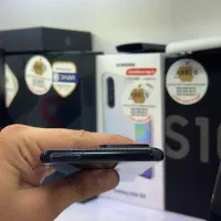 Samsung S20 ultra 5G 128/12 فوق اقتصادی|موبایل|کرج, گوهردشت|دیوار