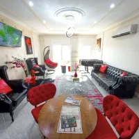 اجاره سویت آپارتمان مبله شیک در سعادت آباد|اجارهٔ کوتاه‌مدت آپارتمان و سوئیت|تهران, آسمان|دیوار