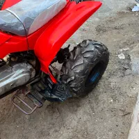 موتور چهارچرخ|موتورسیکلت|بندرعباس, |دیوار