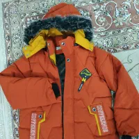 کاپشن پسرانه