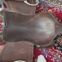 زین اسب