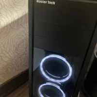 PC Gaming|رایانه رومیزی|تهران, پونک|دیوار