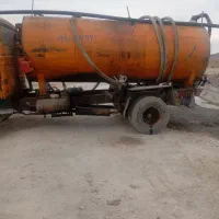 تخلیه چاه بلوچ