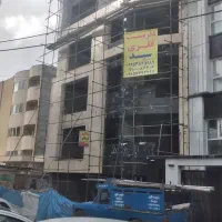 داربست فلزی سّید