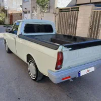 پیکان وانت مدل 93|خودرو سواری و وانت|گنبد کاووس, |دیوار