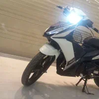 موتور لاکی 185