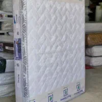 تشک طبی فنری اور‌ِلا/با مقاومت بالا