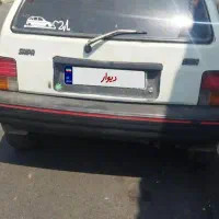 هاجک کره ای|خودرو سواری و وانت|مینودشت, |دیوار