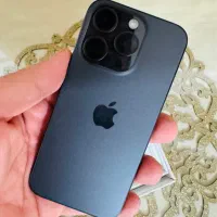 Iphone 15 pro 2 sim ریجستر شده