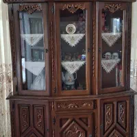 ویترین دوتیکه سالم