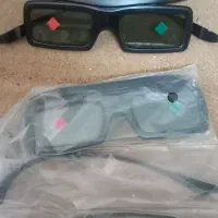 عینک سه بعدی نو 4عددی ssg-3050GB