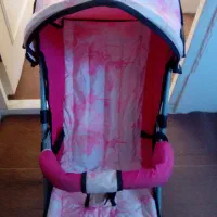 کالسکه عصایی