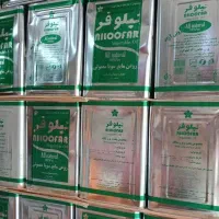 روغن حلب سرخ وپخت16کیلویی
