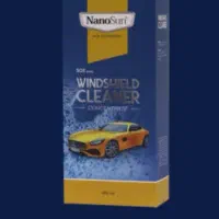 25 لیتر شیشه شور / شیشه پاک کن نانو