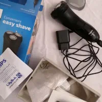 ریش تراش فیلیپس|آرایشی، بهداشتی، درمانی|بیجار, |دیوار