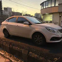 جک j4 مدل ۱۴۰۳ آمپر جدیدآپشنال|خودرو سواری و وانت|تبریز, |دیوار