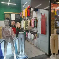 واگذاری مغازه|اجارهٔ مغازه و غرفه|مشهد, گلشور|دیوار