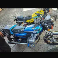 موتور احسان ۲۰۰ مدل ۱۴۰۰|موتورسیکلت|کرج, فاز ۲ مهرشهر|دیوار