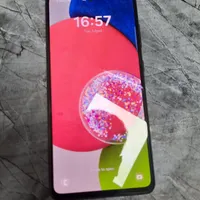 سامسونگ Galaxy A52s 5G با حافظهٔ ۱۲۸ گیگابایت|موبایل|مرند, |دیوار
