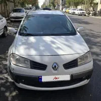 مگان اتومات 2000|خودرو سواری و وانت|تهران, پاسداران|دیوار
