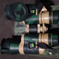 دوربین شکاری روسی