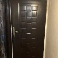 درب اتاق خواب و سرویس بهداشتی|مصالح و تجهیزات ساختمان|رشت, شالکو|دیوار