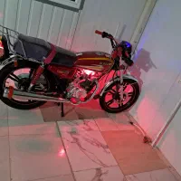 فروش موتور کویر200 مدل 1402