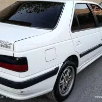 پژو پارس سال مدل 93|خودرو سواری و وانت|ایلام, |دیوار