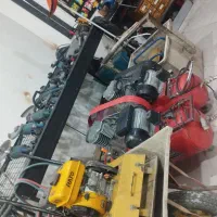 اجاره ابزار آلات ساختمانی و تعمیرات